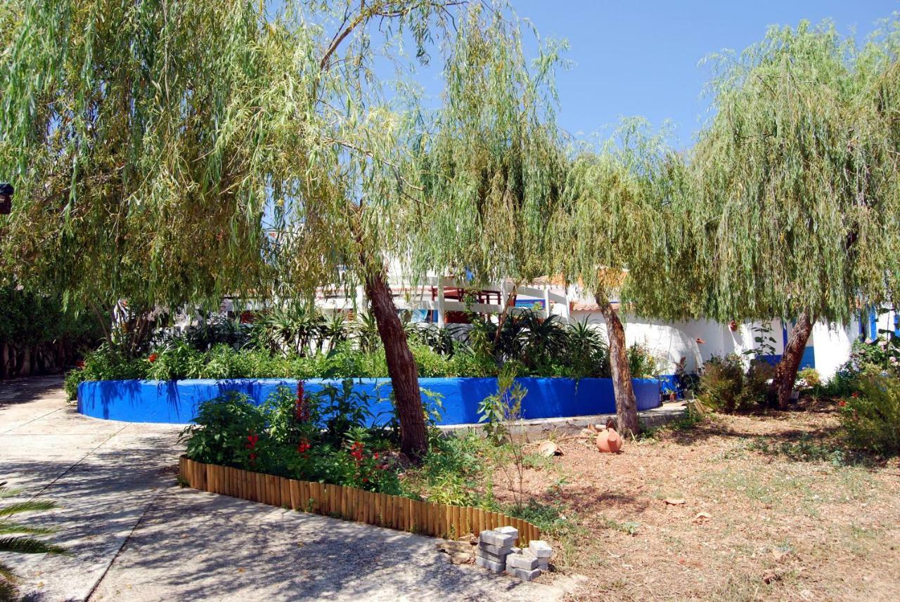 הוילה Charnequinha Silveiras Monte Das Silveirinhas - Casa Rural מראה חיצוני תמונה